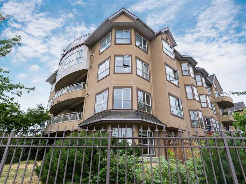301 - 2285 Pitt River Road, Port Coquitlam BC V3C 1R7