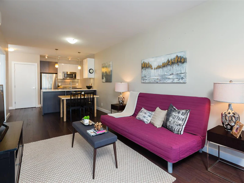 202 - 6971 Elmbridge Way, Richmond BC V7C 0A5