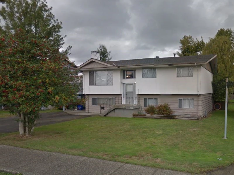 20209 53a Avenue, Langley BC V3A 3V6