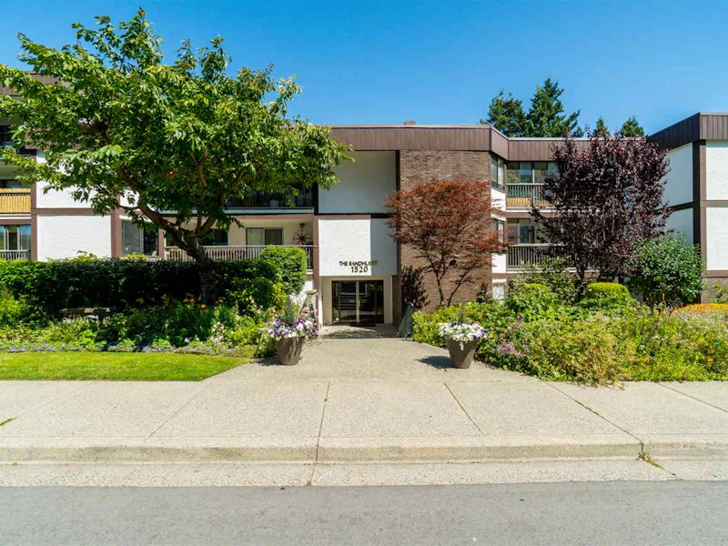 108 - 1520 Vidal Street, Surrey BC V4B 3T7