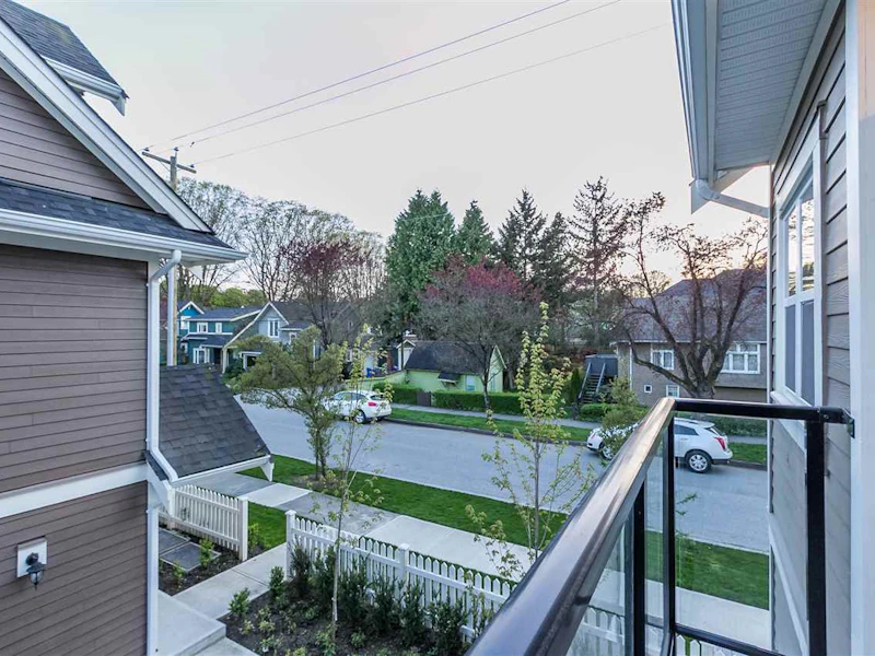 1010 E 20th Avenue, Vancouver BC