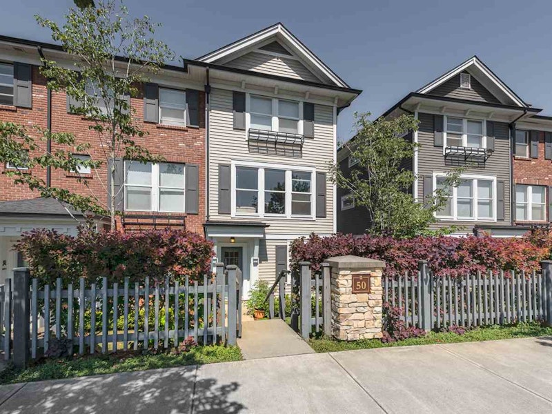 50 - 10415 Delsom Crescent, Delta BC V4C 0B1