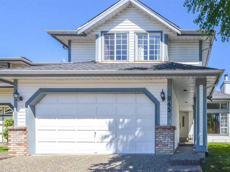 945 Captain Court, Port Coquitlam BC V3C 5P2