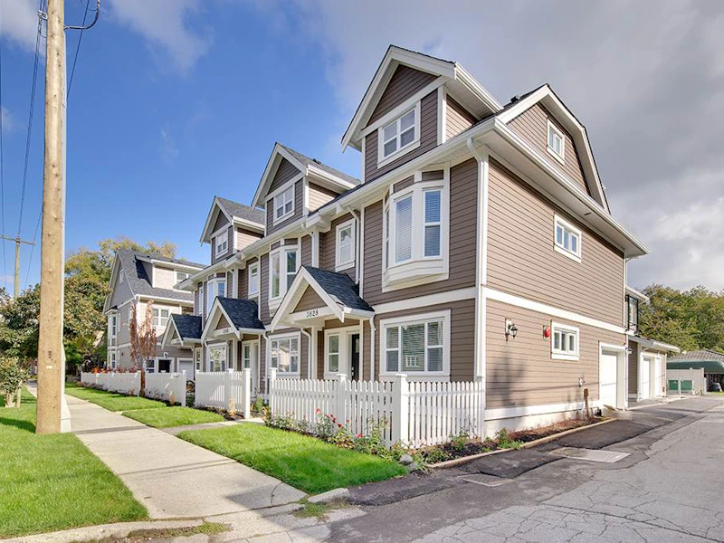 3618 Windsor Street, Vancouver BC