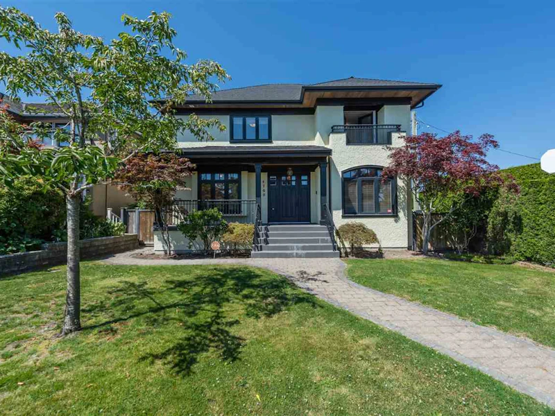 4769 Elm Street, Vancouver BC V6L 2L4