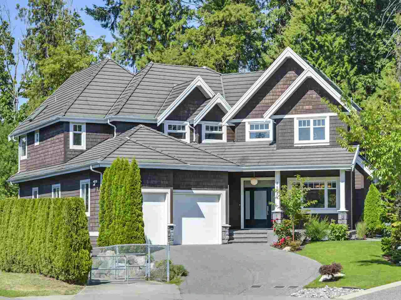 3896 154th Street, Surrey BC V3Z 0V3