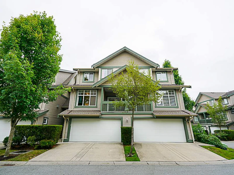 65 - 6050 166th Street, Surrey BC V3S 0X2