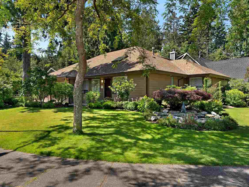2157 126th Street, Surrey BC V4A 7E1