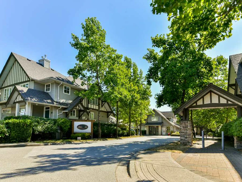 61 - 6465 184a Street, Surrey BC V3S 8X9