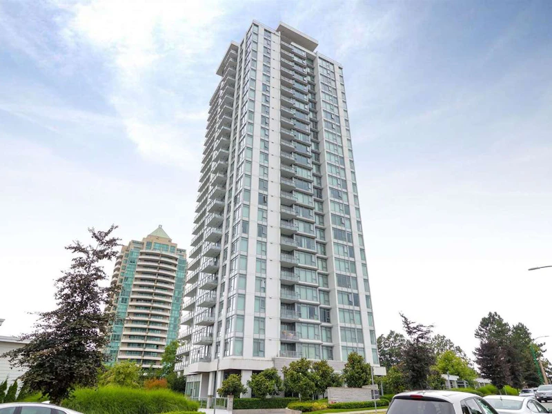 2705 - 6688 Arcola Street, Burnaby BC V5E 0B3