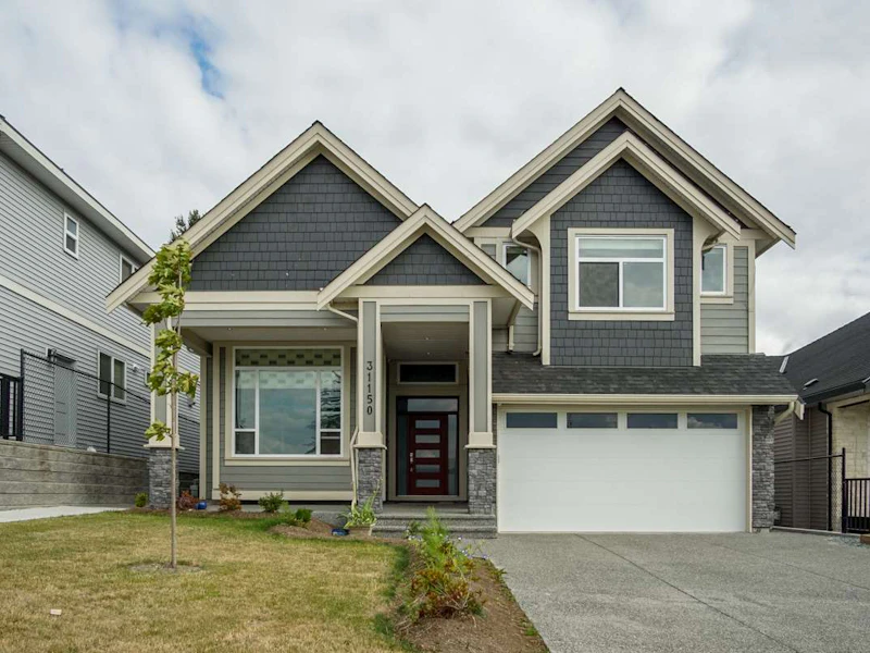 31150 Firhill Drive, Abbotsford BC V2T 5L4