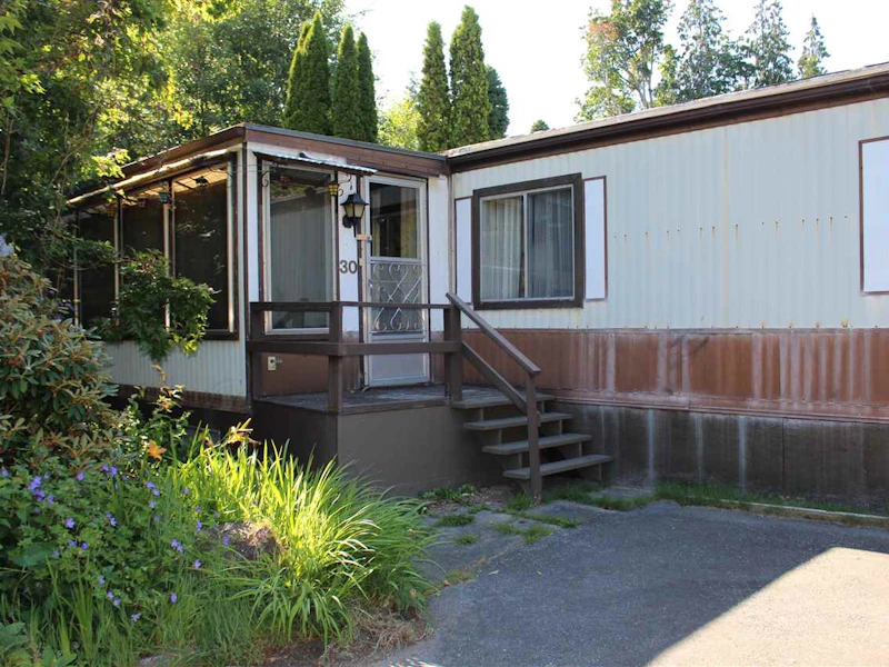 30 - 1123 Flume Road, Roberts Creek BC