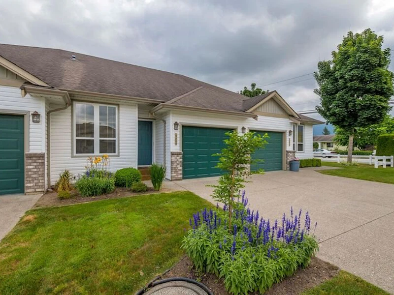 102 - 1548 Mackay Crescent, Agassiz BC V0M 1A3