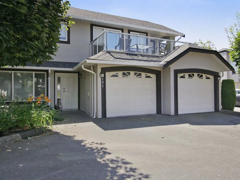 121 - 3160 Townline Road, Abbotsford BC V2T 5P4