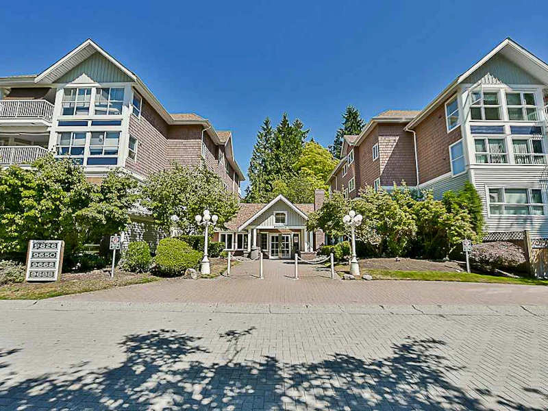 112 - 9668 148th Street, Surrey BC V3R 0W2