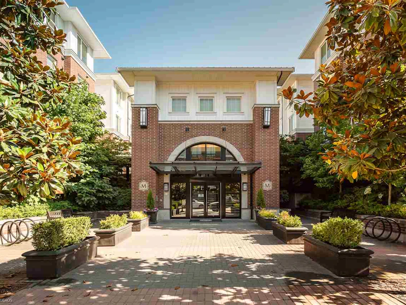 415 - 9399 Odlin Road, Richmond BC V6X 0J6