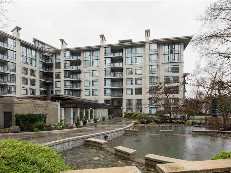 107 - 4685 Valley Drive, Vancouver BC V6J 5M2