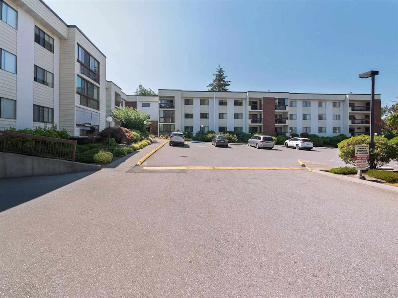 206 - 33490 Cottage Lane, Abbotsford BC V2S 6B8