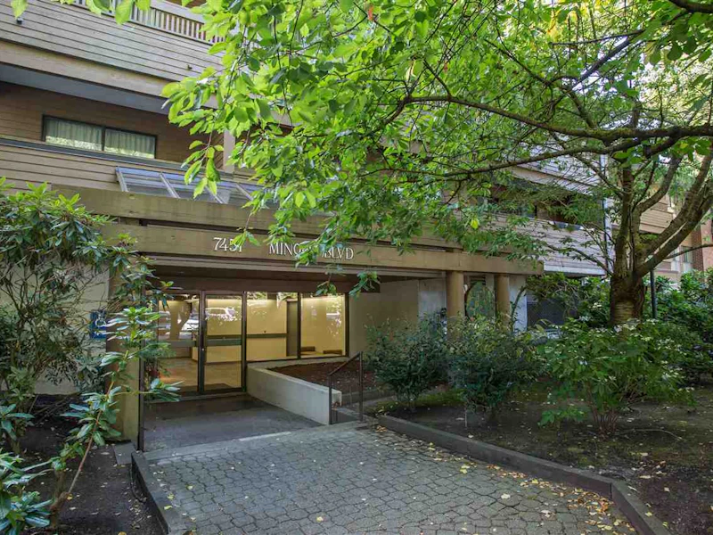 227 - 7451 Minoru Boulevard, Richmond BC V6Y 1Z3
