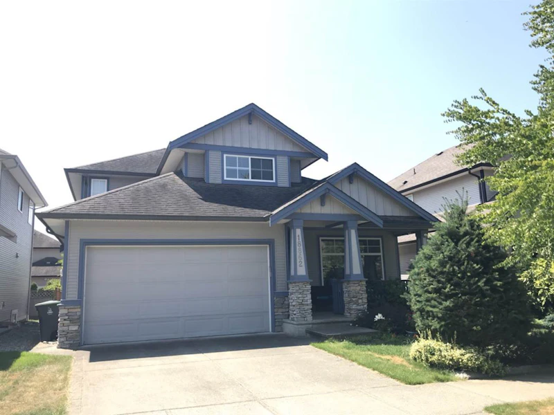 18862 70a Avenue, Surrey BC V4N 5M5