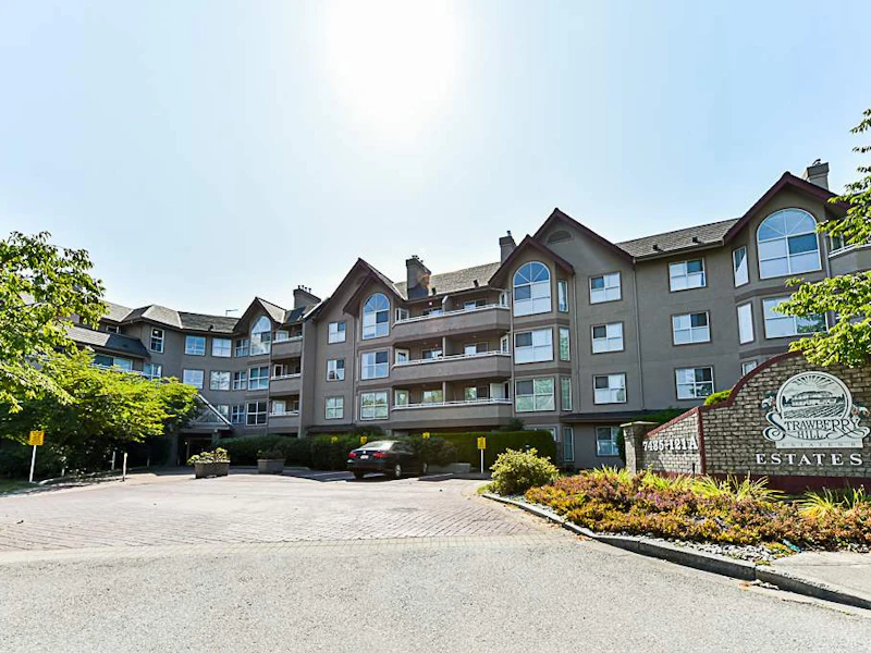211 - 7435 121a Street, Surrey BC V3W 0W8