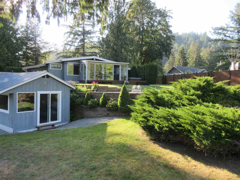 50598 O'byrne Road, Chilliwack BC V4Z 1B4