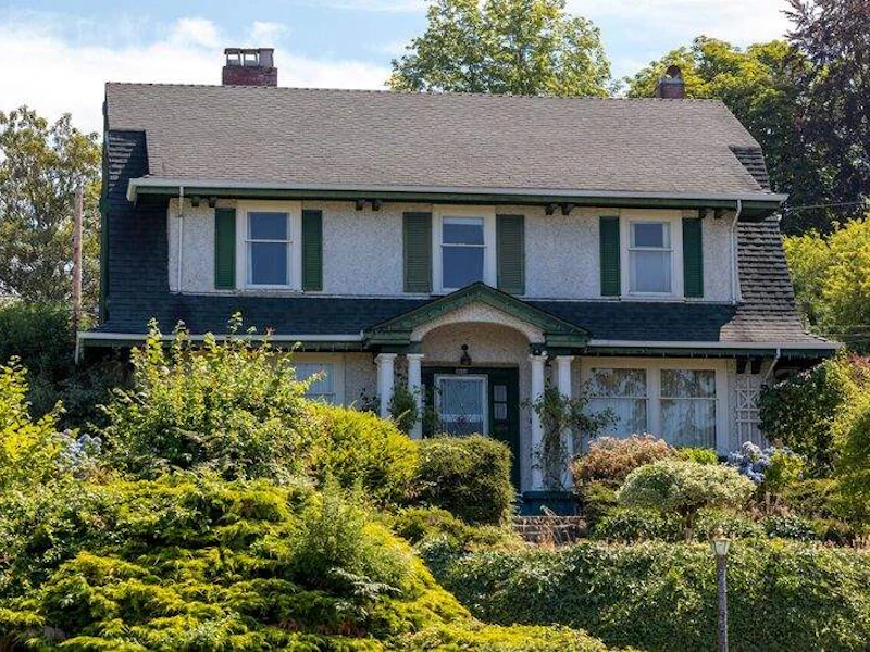 3690 East Boulevard Avenue, Vancouver BC V6J 4B1