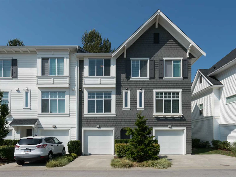 45 - 18681 68th Avenue, Surrey BC V4N 6P3