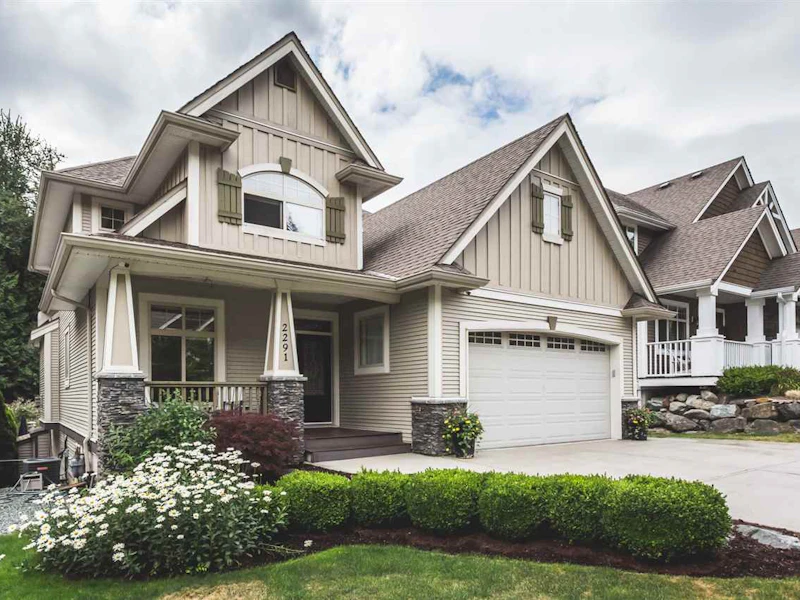 2291 Cameron Crescent, Abbotsford BC V3G 0B7