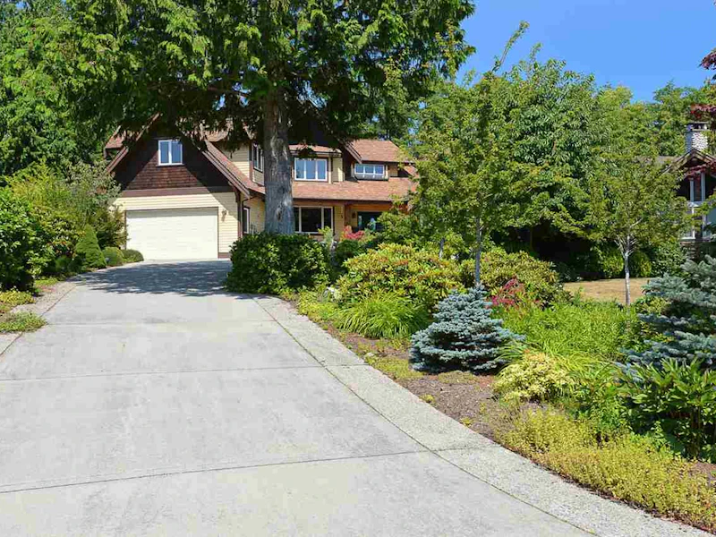 1480 Vernon Drive, Gibsons BC