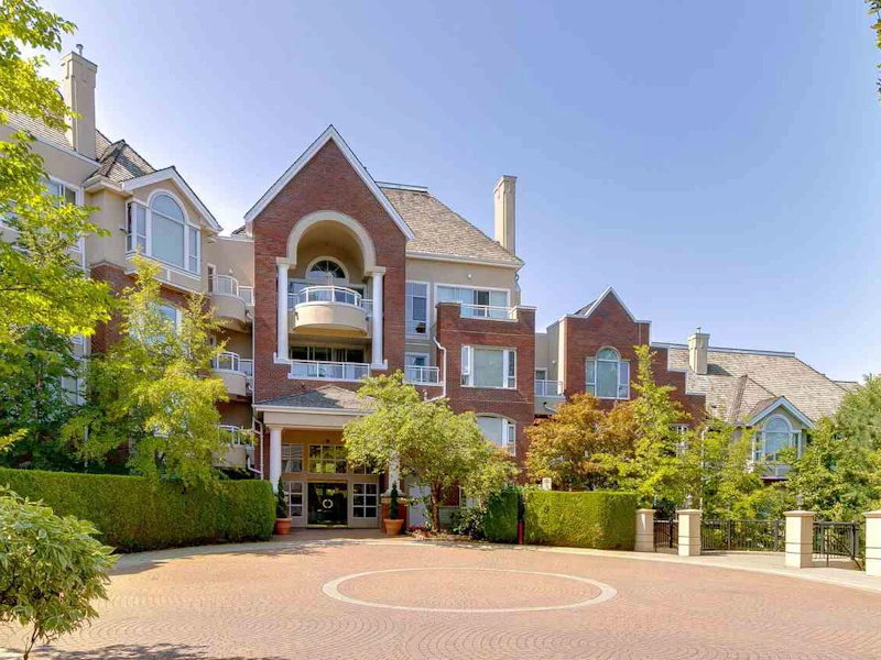 612 - 5262 Oakmount Crescent, Burnaby BC V5H 4R7