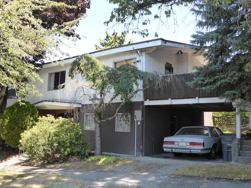 1 - 2010 Kaslo Street, Vancouver BC V5M 3G6