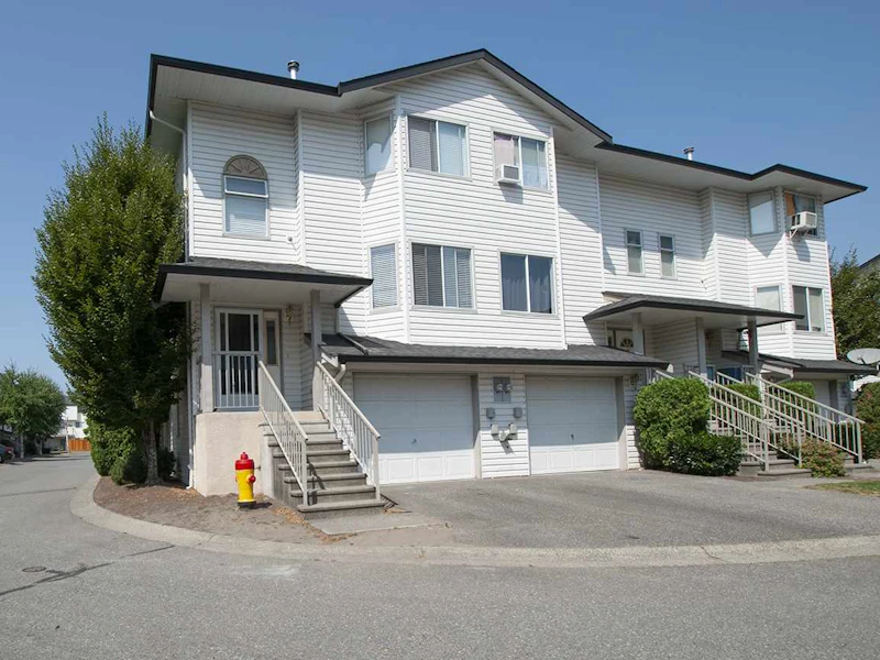 43 - 5904 Vedder Road, Chilliwack BC V2R 3E7