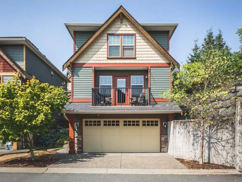28 - 36169 Lower Sumas Mtn Road, Abbotsford BC V3G 0B5