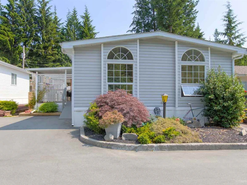 81 - 3295 Sunnyside Road, Port Moody BC