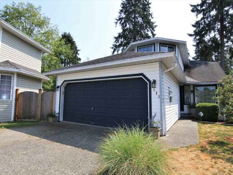 1143 Woodbine Place, Coquitlam BC V3B 7A1