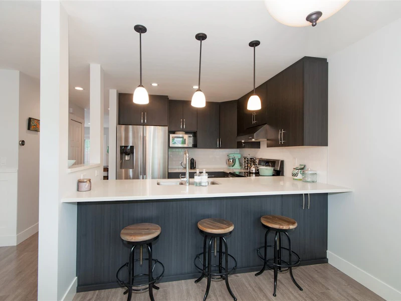 19 - 11125 232nd Street, Maple Ridge BC V2X 3R3