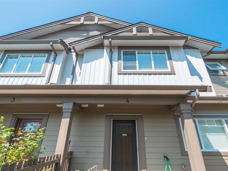4 - 9100 No. 3 Road, Richmond BC V7A 1V9