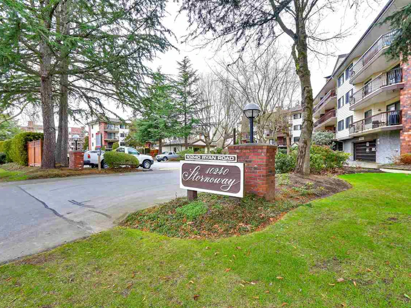 105 - 10160 Ryan Road, Richmond BC V7A 4P9