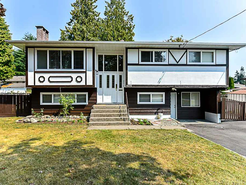 10118 127a Street, Surrey BC V3V 5L3