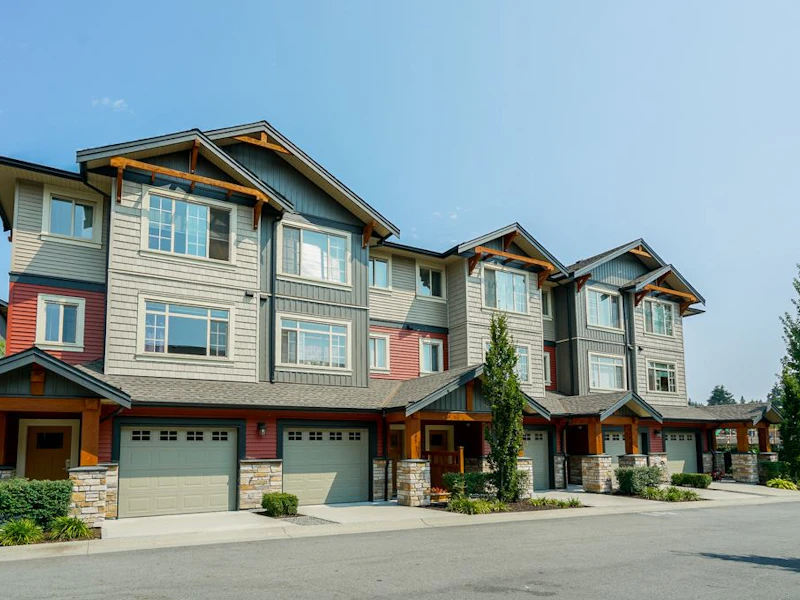 87 - 11305 240th Street, Maple Ridge BC V2W 1A3