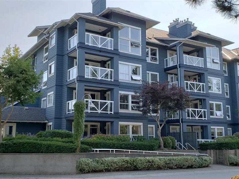 401 - 12911 Railway Avenue, Richmond BC V7E 6L8