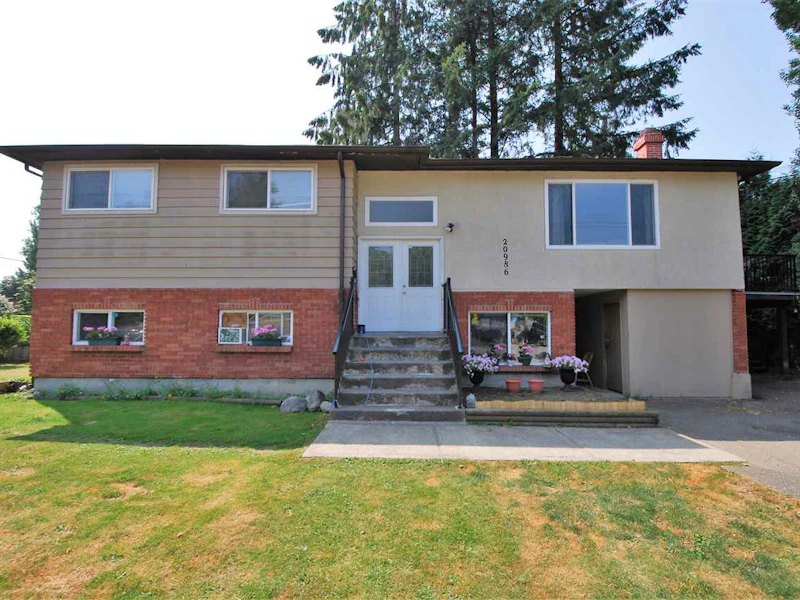 20986 117th Avenue, Maple Ridge BC V2X 2G6