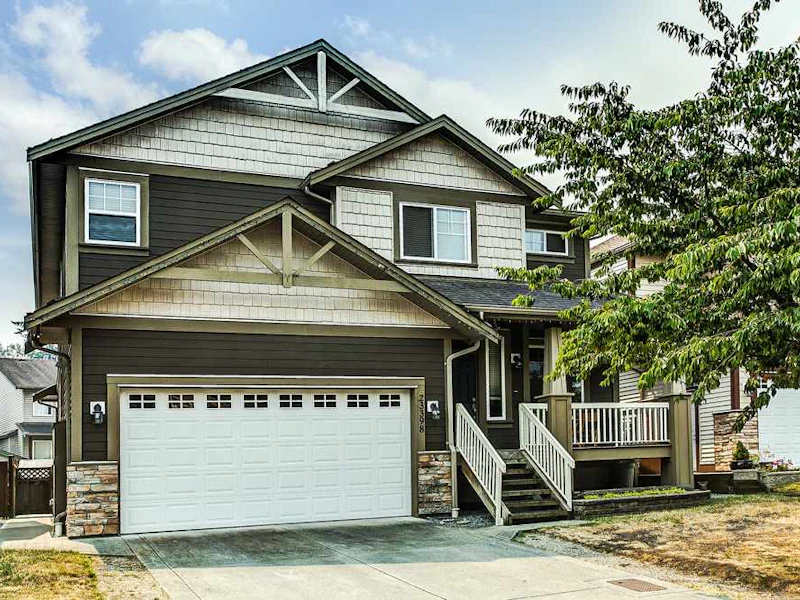 23398 Griffen Road, Maple Ridge BC V2W 0B6