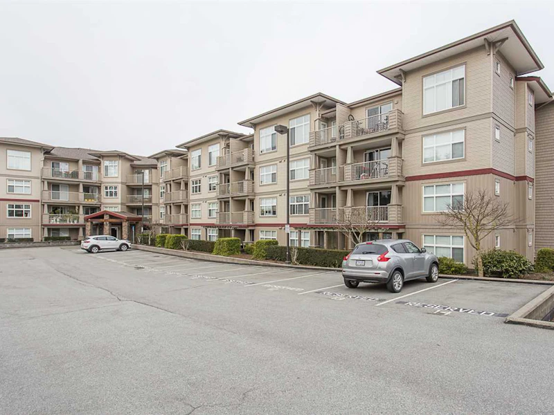 213 - 2515 Park Drive, Abbotsford BC V2S 0B2