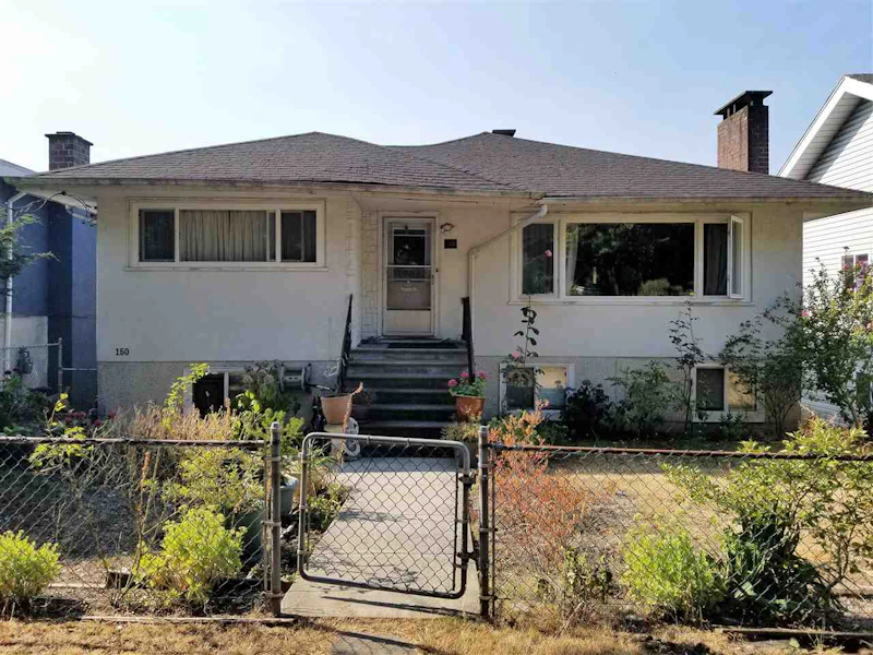 148 E 64th Avenue, Vancouver BC V5X 2M4