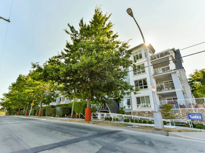205 - 12639 No. 2 Road, Richmond BC V7E 6N6