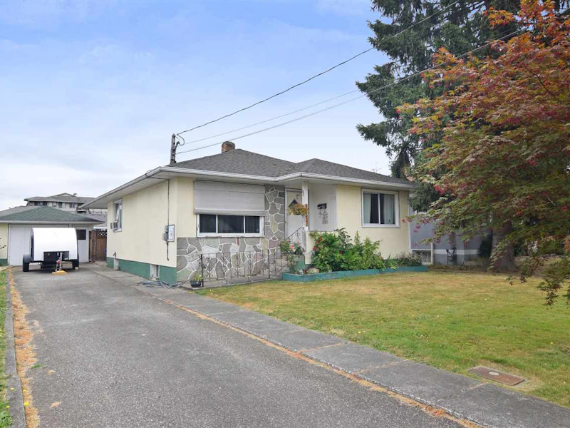 46531 Maple Avenue, Chilliwack BC V2P 2K1