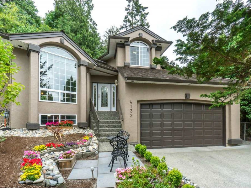 4132 Belanger Drive, Abbotsford BC V3G 1K3