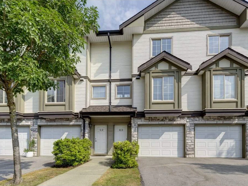 63 - 14855 100th Avenue, Surrey BC V3R 2W1
